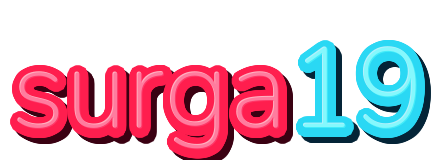 surga19 — logo kanal