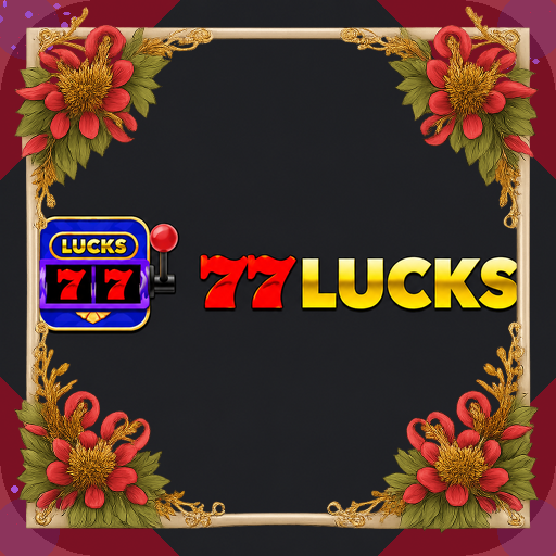 77lucks — mitra unggulan