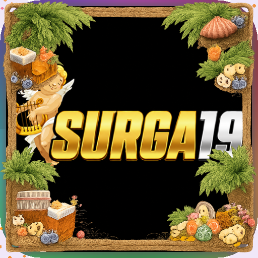 surga19 — mitra unggulan