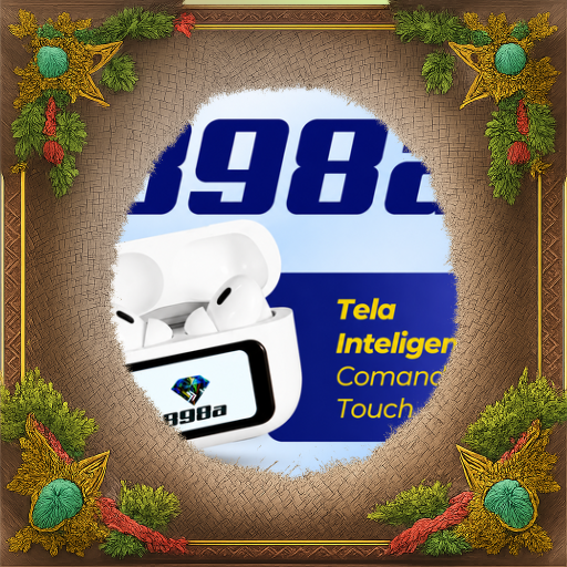 898a — galeri pratinjau Resmi APK